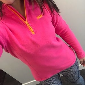 Helly Hansen Fleece hoodie